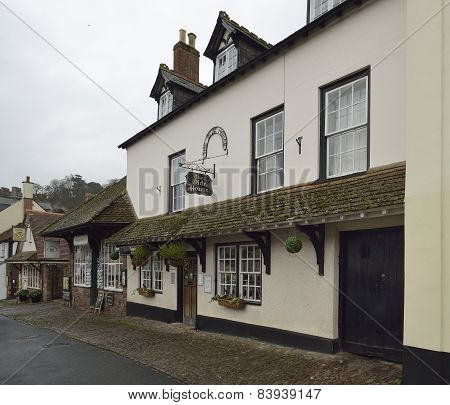 The Olde House