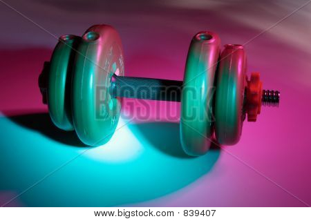 Dumb-bell
