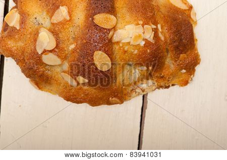 Sweet Bread Cake