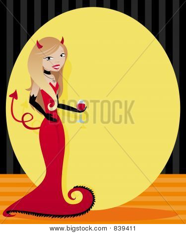 Halloween-soiree
