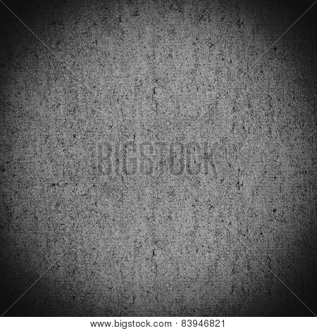Gray Rough Pattern Texture