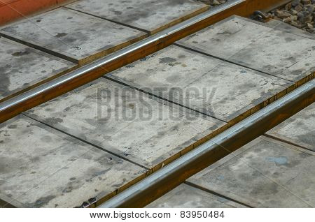 railway