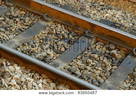 railway