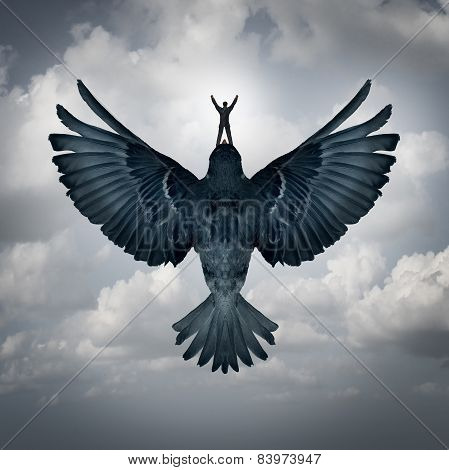Success Freedom