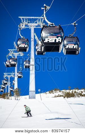 Ropeway