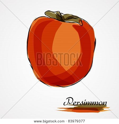 Persimmon