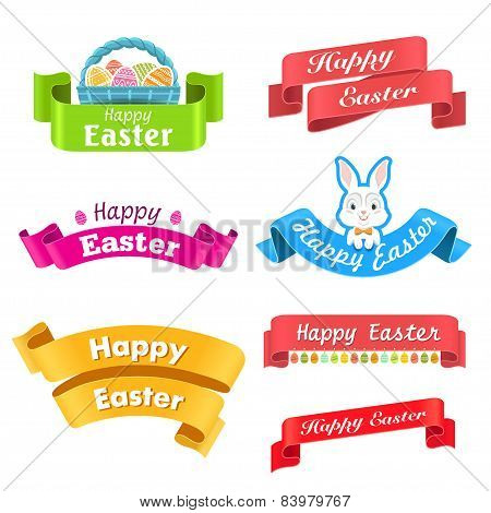 Vector. Happy Easter.