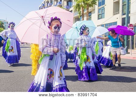 Fiesta Las Vegas