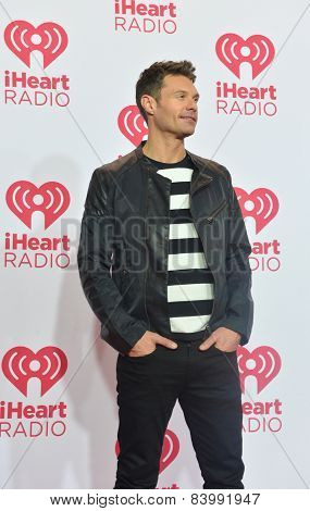 Iheartradio Music Festival