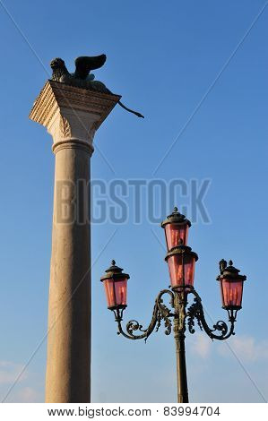Venice Italy Cityscape Landscape