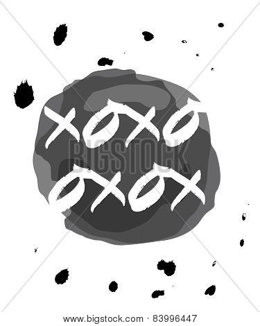 Xoxo Drops