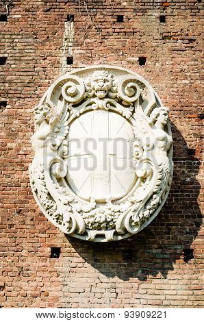 Arms Of Milan