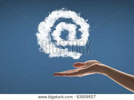 E-mail icon