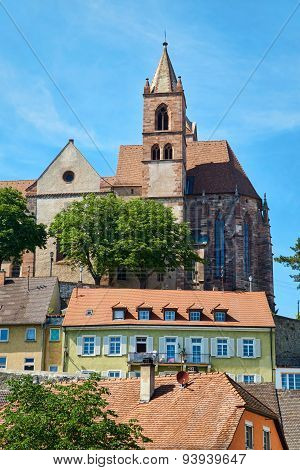 The Stephans Cathedral