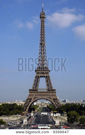Eiffel-torni