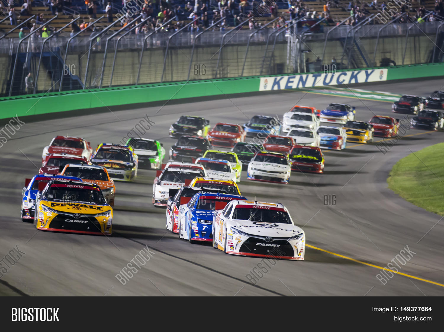 Sparta, KY Sep 24, Image & Photo (Free Trial) Bigstock