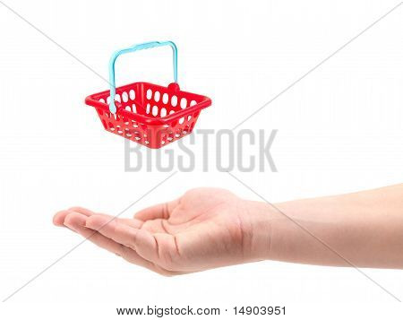 E-commerce