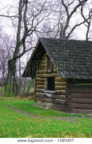 Horské nemovitosti