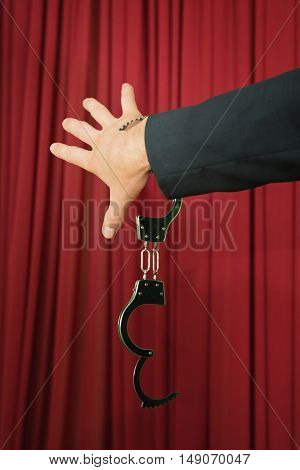 Uncuffed