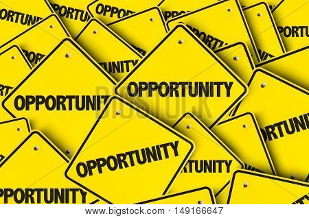Opportunity