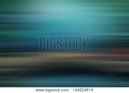 color full motion blur texture & illustration background