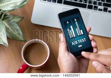 A/b Test