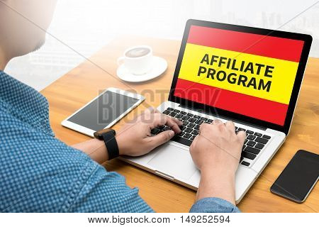 Affiliate Program