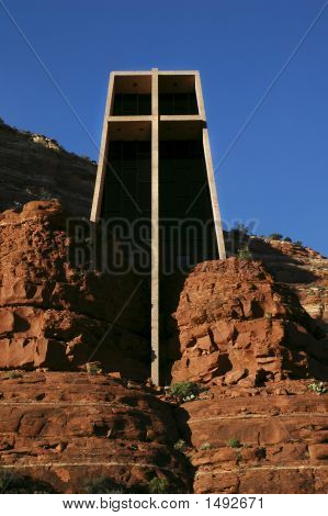 Sedona Chapel