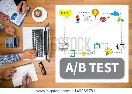A/b Test