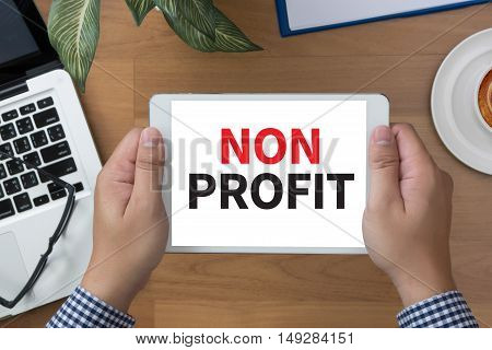 Non Profit