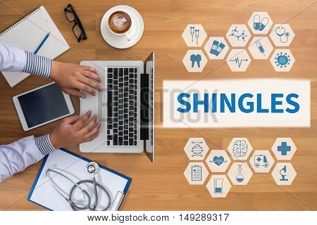 Shingles