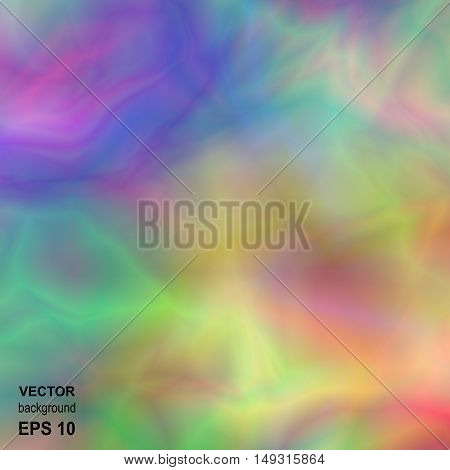 Abstract rainbow random delicacy colorful texture background