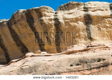 Overhang