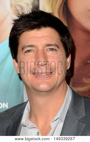 LOS ANGELES - SEP 26:  Ken Marino at the 