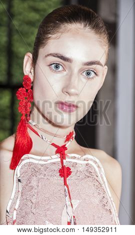 Sachin & Babi  Ss2017
