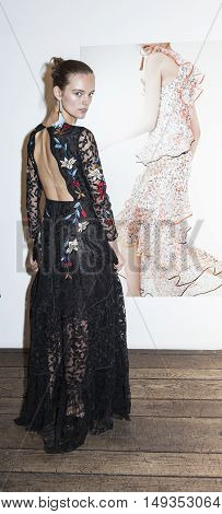 Sachin & Babi  Ss2017
