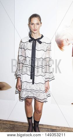 Sachin & Babi  Ss2017