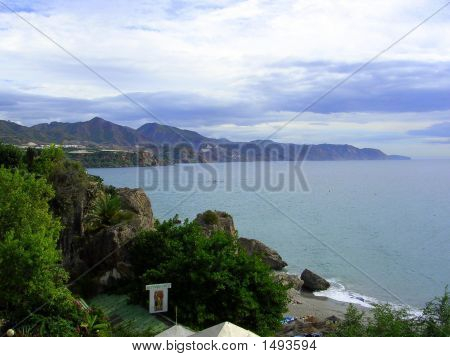 Nerja