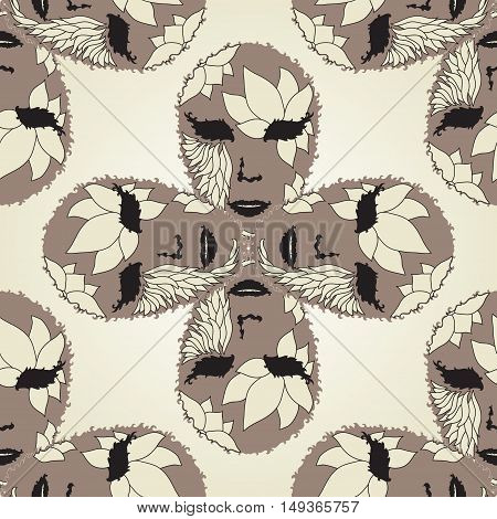 Seamless Pattern
