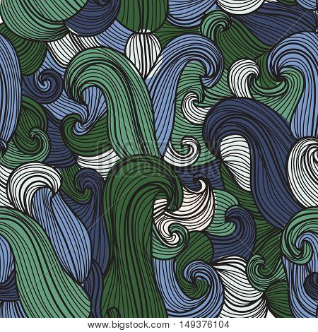 Seamless Pattern