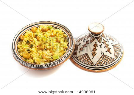 Tajine