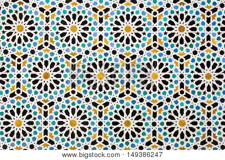 Al Attarine Madrasa