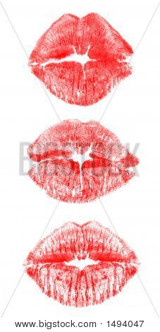 Lippen