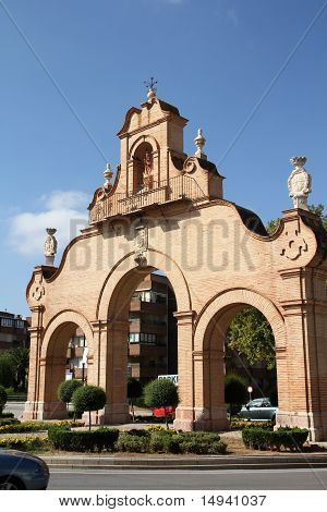 Antequera, Spanien