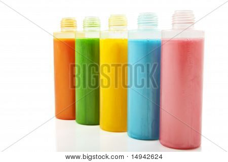 다채로운 Bathsoap