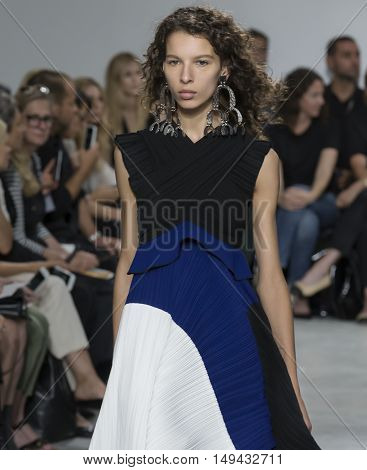 Proenza Schouler - Spring 2017 Collection