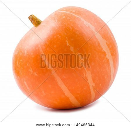 Pumpkins Isolated