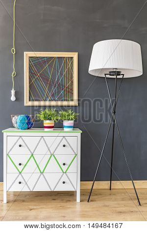 Simplicity Makes A Great Impression