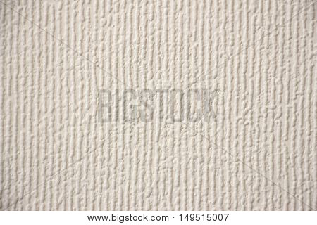 Abstract texture close-up on a white background