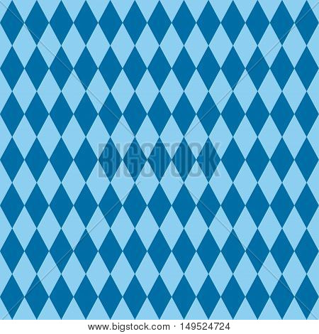 Abstract geometric background. Seamless pattern. Vector illustration